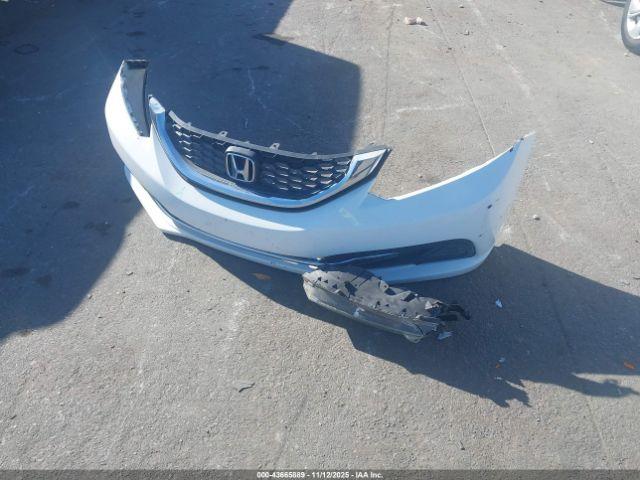 Honda Civic Lx Image 14