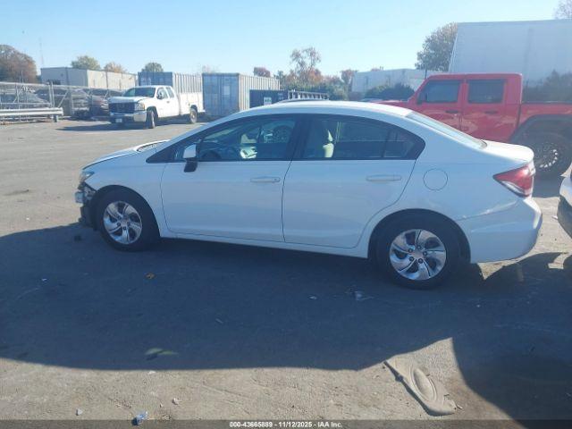 Honda Civic Lx Image 3