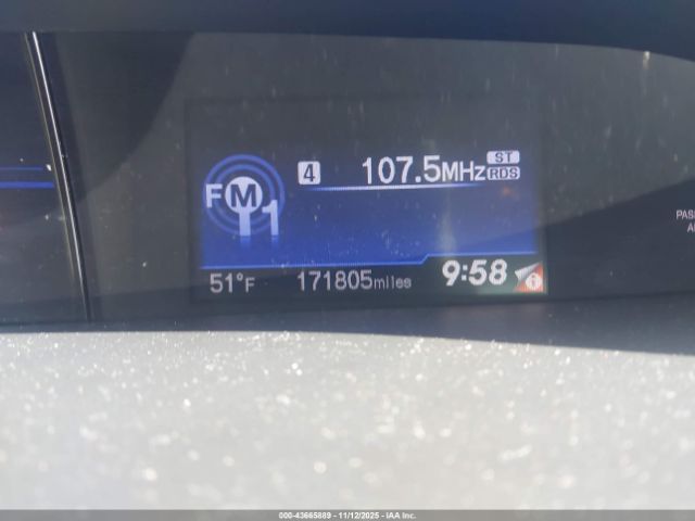 Honda Civic Lx Image 17