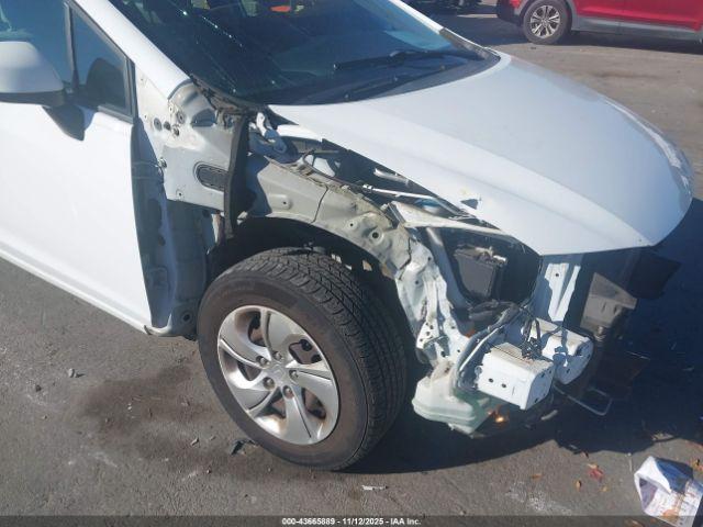 Honda Civic Lx Image 2