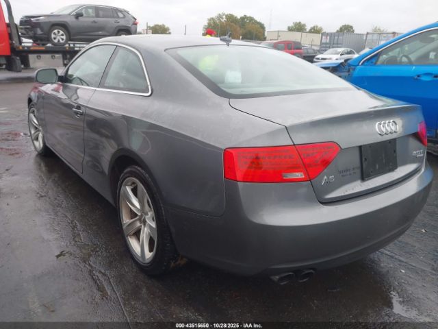 Audi A5 2.0t Premium Image 2