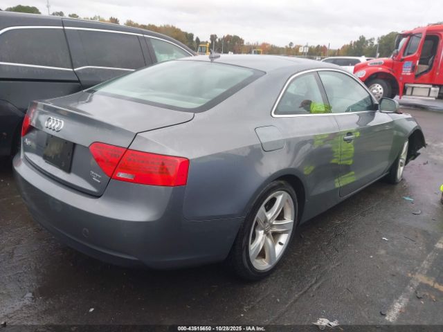 Audi A5 2.0t Premium Image 3