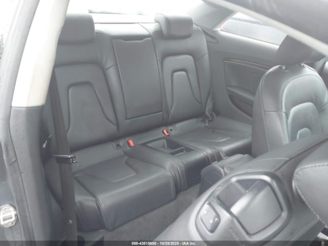 Audi A5 2.0t Premium Image 7