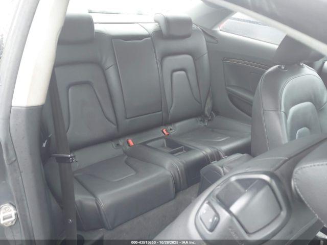 Audi A5 2.0t Premium Image 7