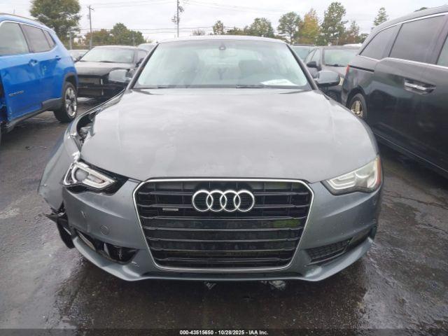 Audi A5 2.0t Premium Image 12