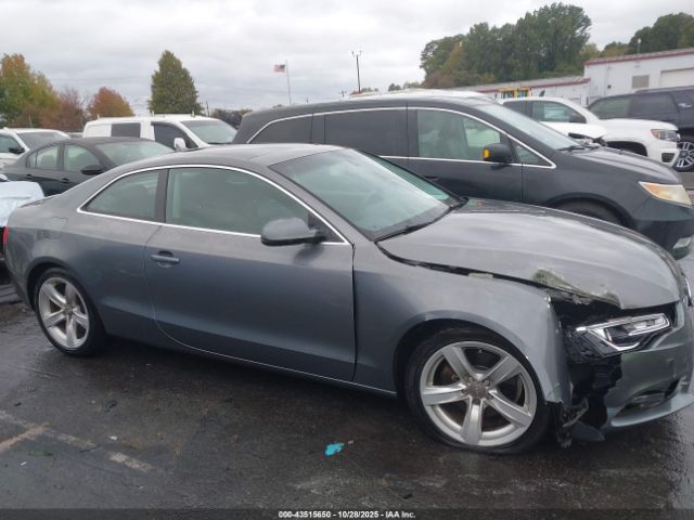 Audi A5 2.0t Premium Image 9