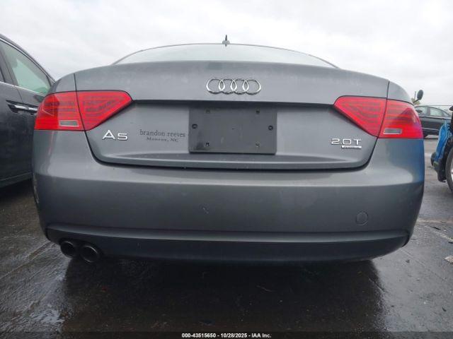 Audi A5 2.0t Premium Image 15