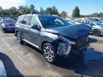  Salvage Hyundai PALISADE