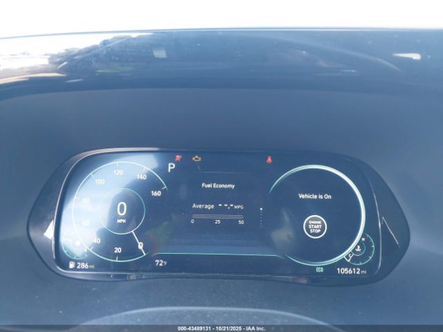 Hyundai PALISADE Calligraphy Image 7