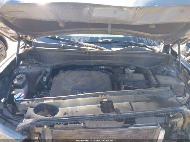 Hyundai PALISADE Calligraphy Image 5