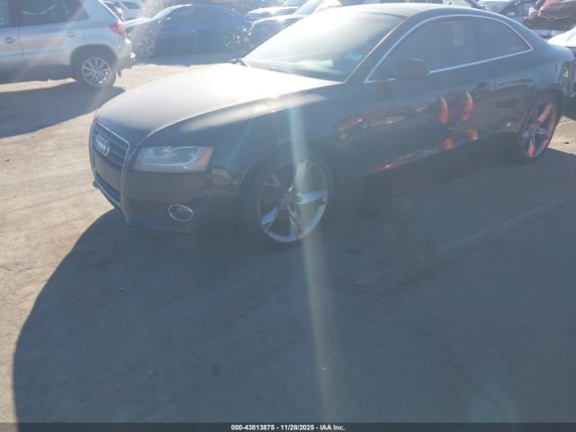 Audi A5 2.0t Premium Image 2