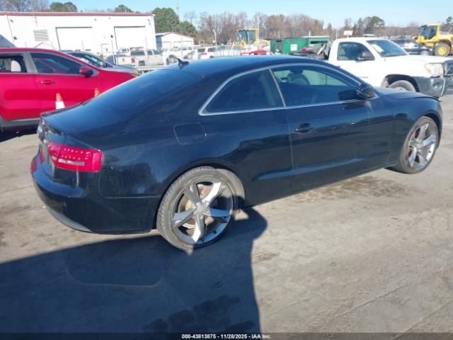 Audi A5 2.0t Premium Image 7