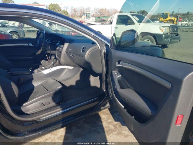 Audi A5 2.0t Premium Image 3