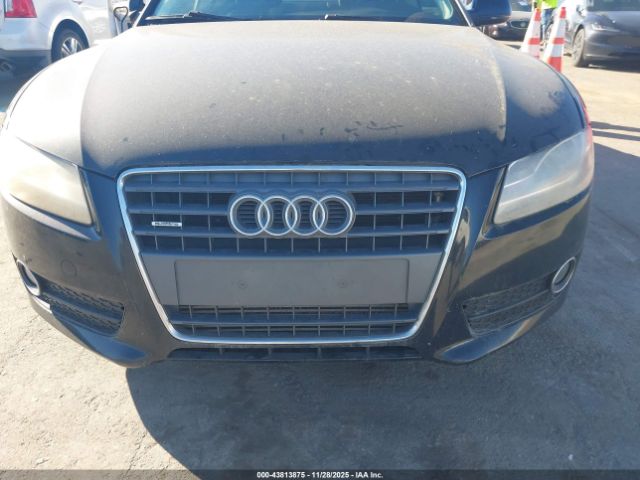 Audi A5 2.0t Premium Image 4