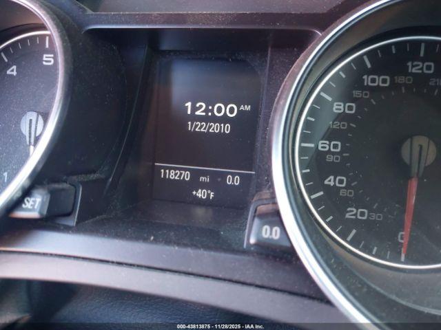 Audi A5 2.0t Premium Image 9