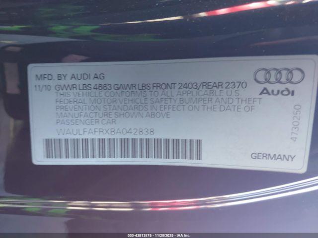 Audi A5 2.0t Premium Image 6