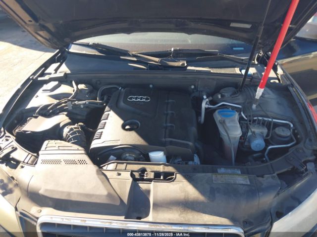 Audi A5 2.0t Premium Image 8