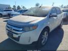 Ford Edge Limited Image 2