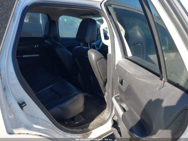 Ford Edge Limited Image 8