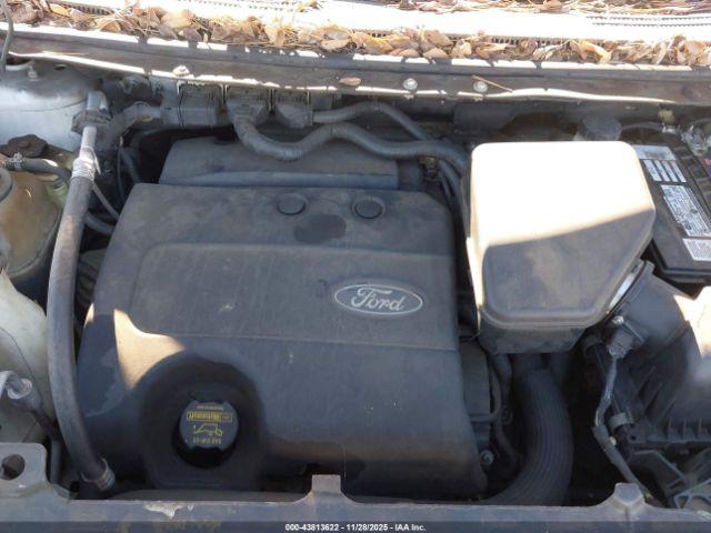 Ford Edge Limited Image 9