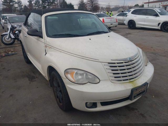  Salvage Chrysler PT Cruiser