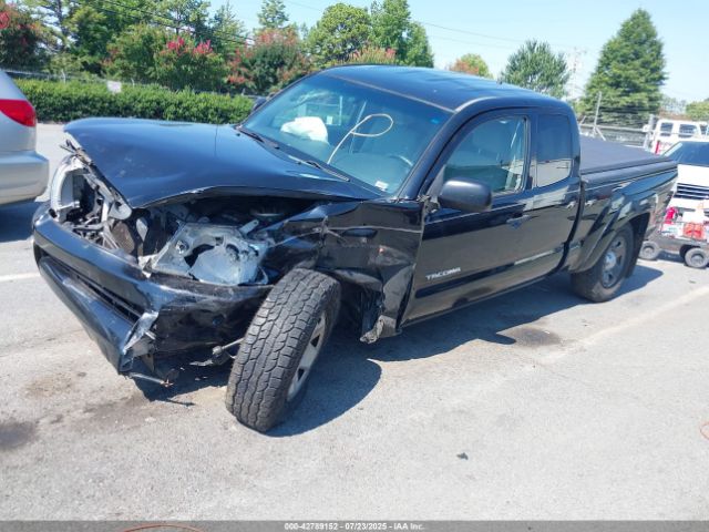 Toyota Tacoma Prerunner V6 Image 16