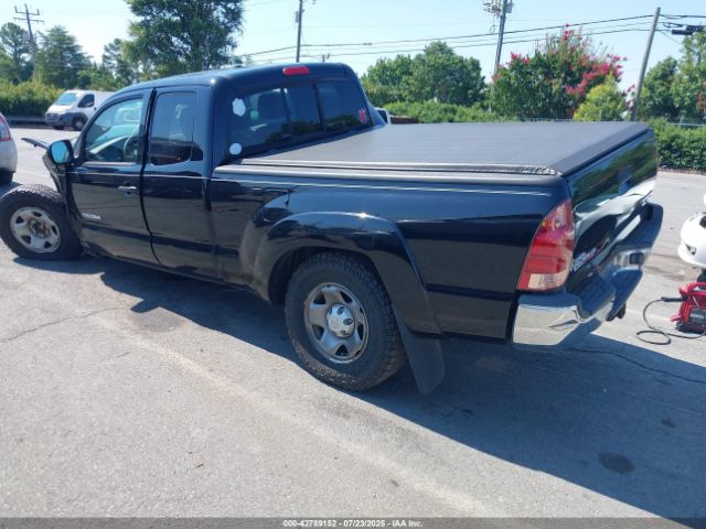 Toyota Tacoma Prerunner V6 Image 4