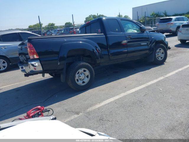 Toyota Tacoma Prerunner V6 Image 3