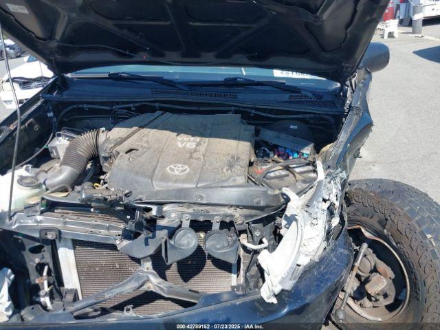 Toyota Tacoma Prerunner V6 Image 6