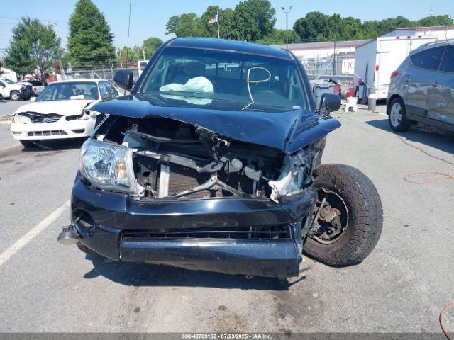 Toyota Tacoma Prerunner V6 Image 7