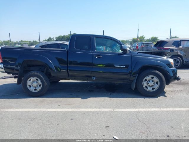 Toyota Tacoma Prerunner V6 Image 11