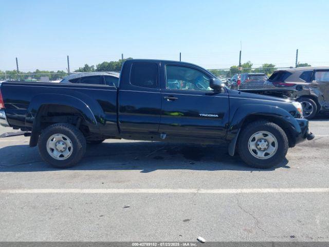 Toyota Tacoma Prerunner V6 Image 11