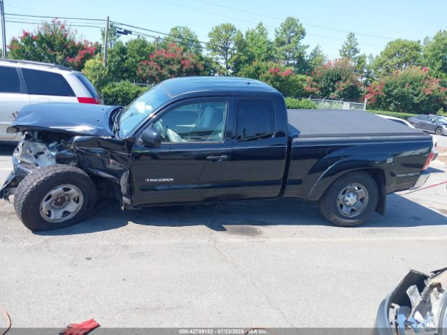 Toyota Tacoma Prerunner V6 Image 12