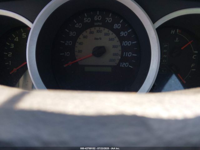 Toyota Tacoma Prerunner V6 Image 14