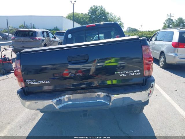 Toyota Tacoma Prerunner V6 Image 15