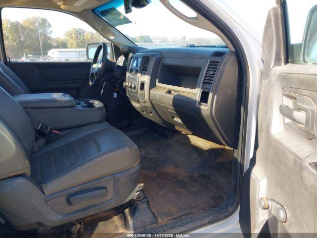 Ram 1500 Tradesman  4x2 8' Box Image 15