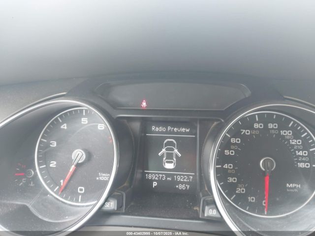 Audi A5 2.0t Premium Image 4