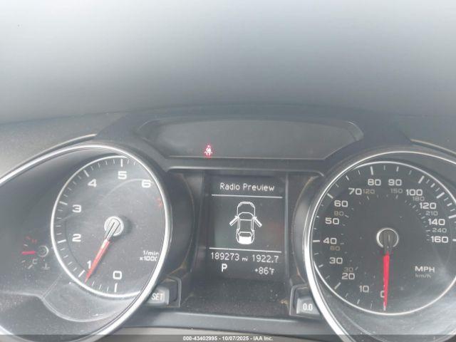 Audi A5 2.0t Premium Image 4