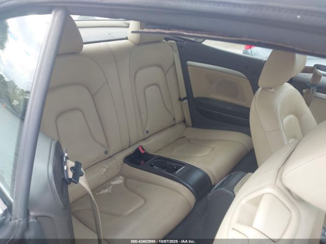 Audi A5 2.0t Premium Image 12