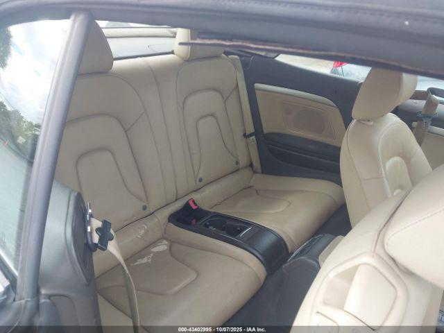 Audi A5 2.0t Premium Image 12