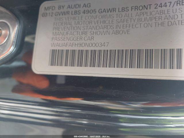 Audi A5 2.0t Premium Image 7