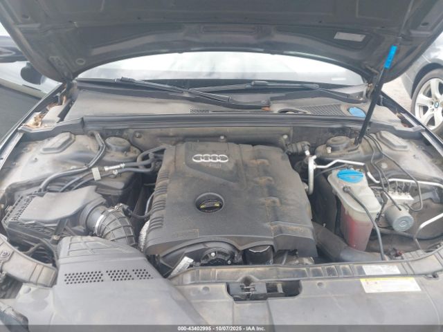 Audi A5 2.0t Premium Image 9