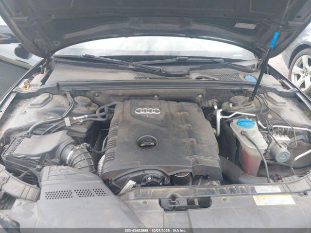 Audi A5 2.0t Premium Image 9