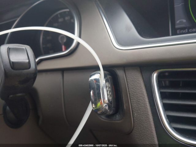 Audi A5 2.0t Premium Image 11