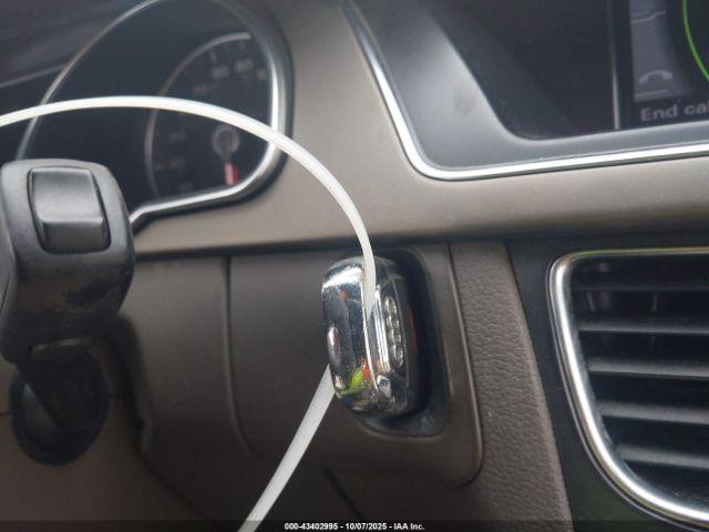 Audi A5 2.0t Premium Image 11