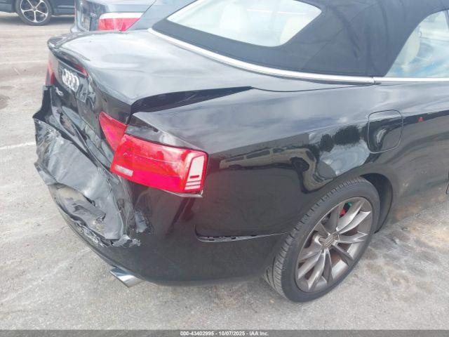 Audi A5 2.0t Premium Image 10