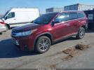 Toyota Highlander Xle Image 17