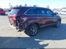 Toyota Highlander Xle Image 13
