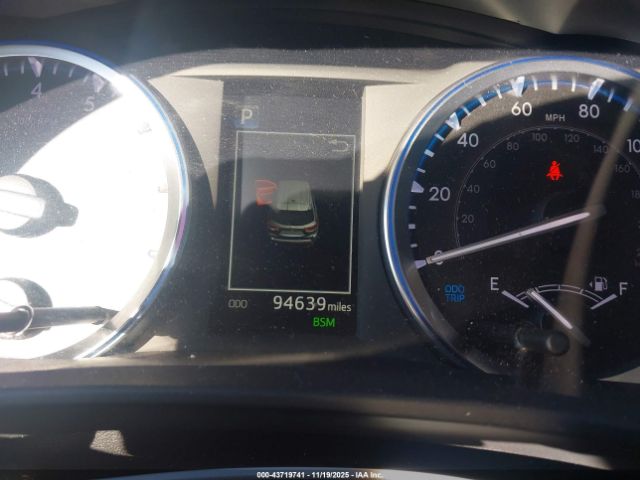 Toyota Highlander Xle Image 5