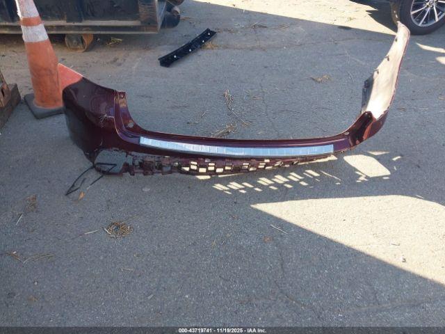 Toyota Highlander Xle Image 8